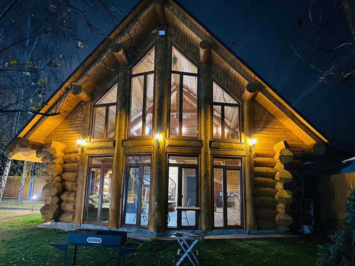 Villa Bizon Lake - Osocor Kiev 0*,