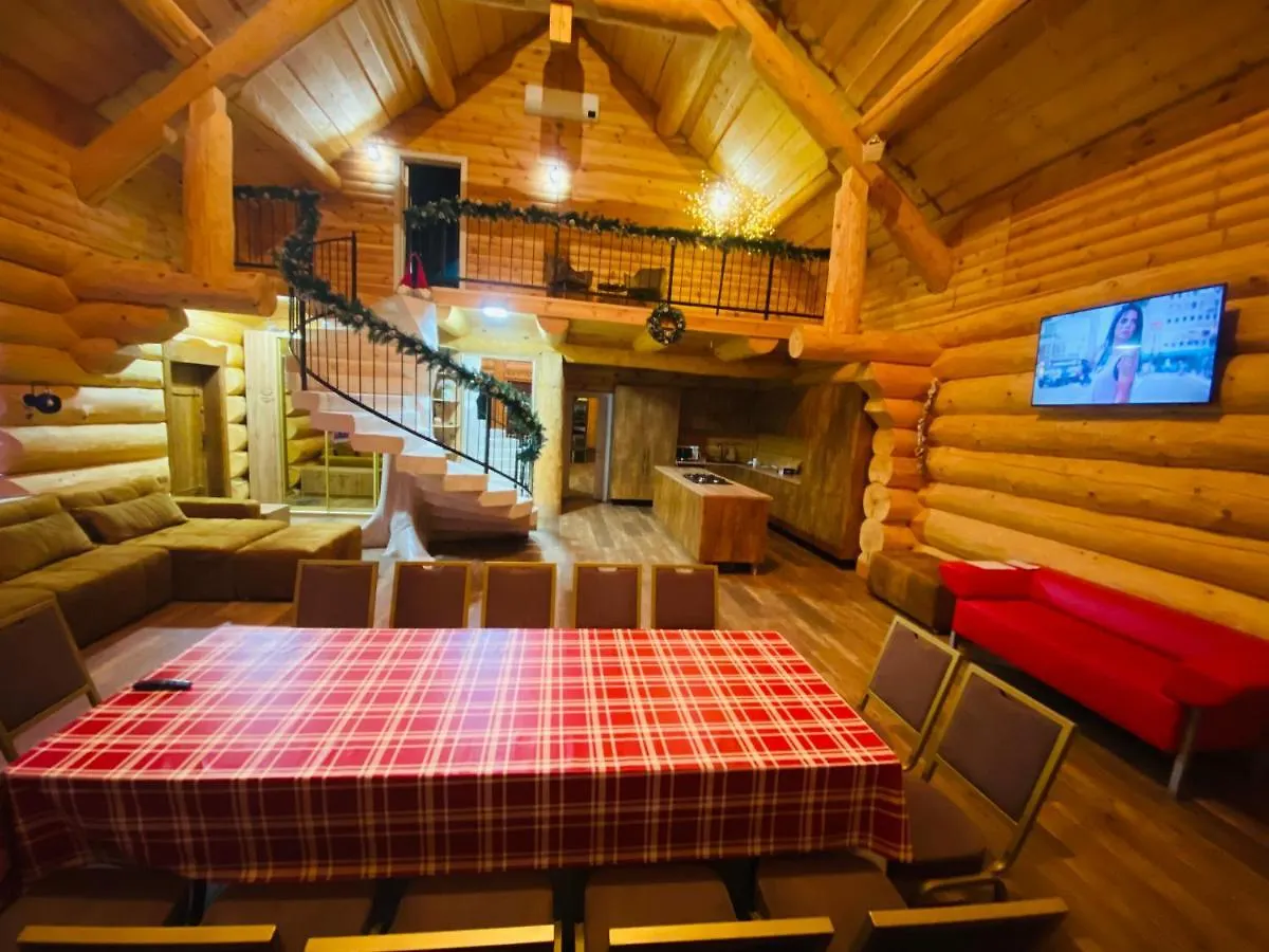 Villa Bizon Lake - Osocor Киев 0*,