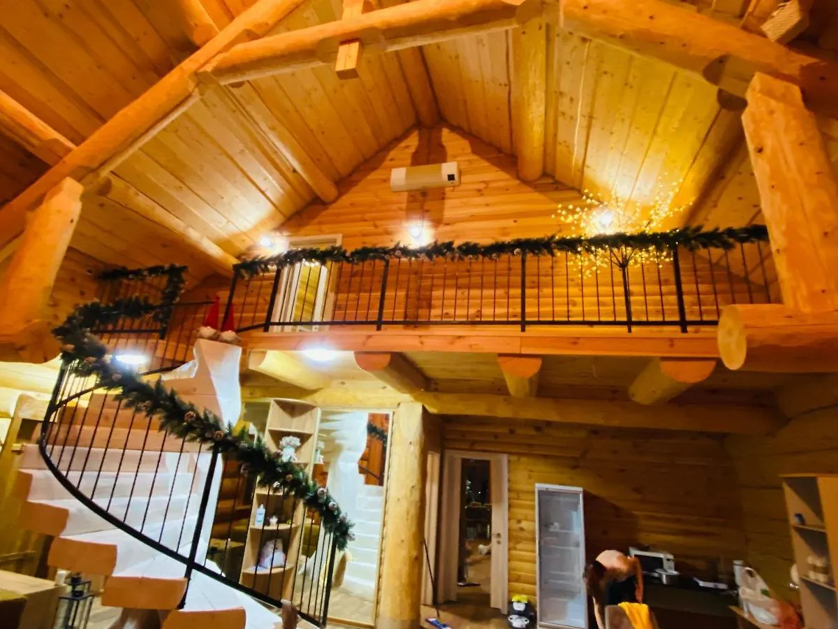 Villa Bizon Lake - Osocor Киев 0*,  Украина